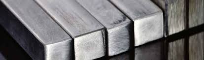 UNS NO32760 (F55) Square Rods